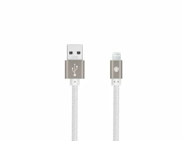My Mobile Mmu15 Beyaz Lightning Kablo - 50 cm. - VİTRİN - 3