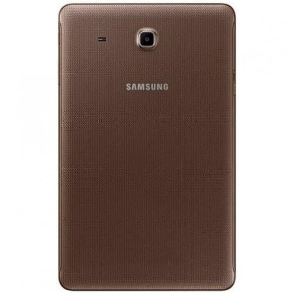 Samsung Galaxy Tab E T562 8 GB GB Kahverengi Tablet VİTRİN - 2