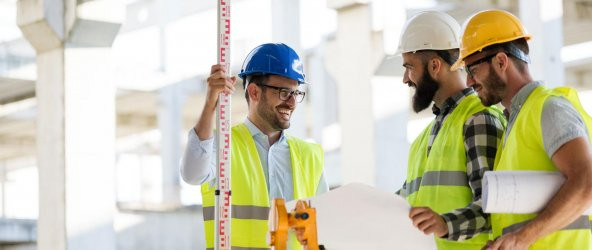 Standart Beden İkaz Yeleği Reflektörlü Sarı Renk 10 Adet - 4