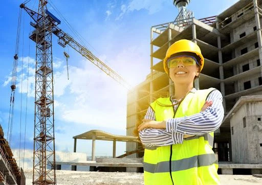 Standart Beden İkaz Yeleği Reflektörlü Sarı Renk 10 Adet - Resim 6