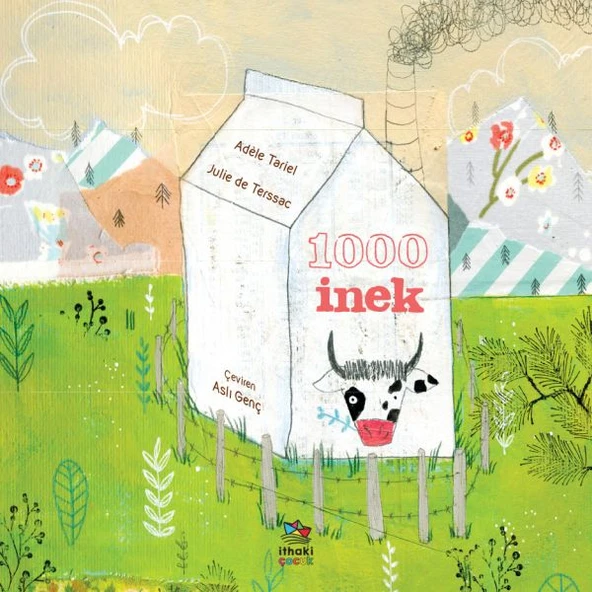 1000 İnek - 1
