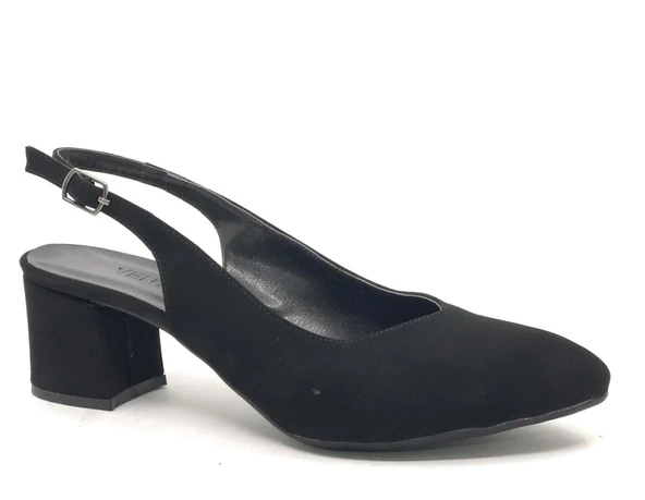 Ventes 24-1006 41-42 numara Kadın Topuklu ayakkabı ürün görseli 1