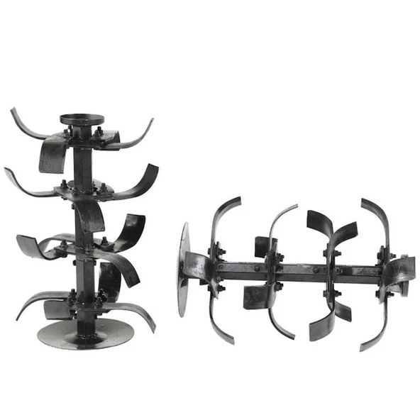 Çapa Makinası Komple Bıçak Takımı 27 mm 32 Bıçaklı ürün görseli 1