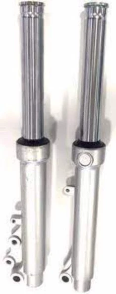 ASYA SCOOTÜRK 100 SCOOTER ÖN AMORTİSÖR TAKIMI ürün görseli