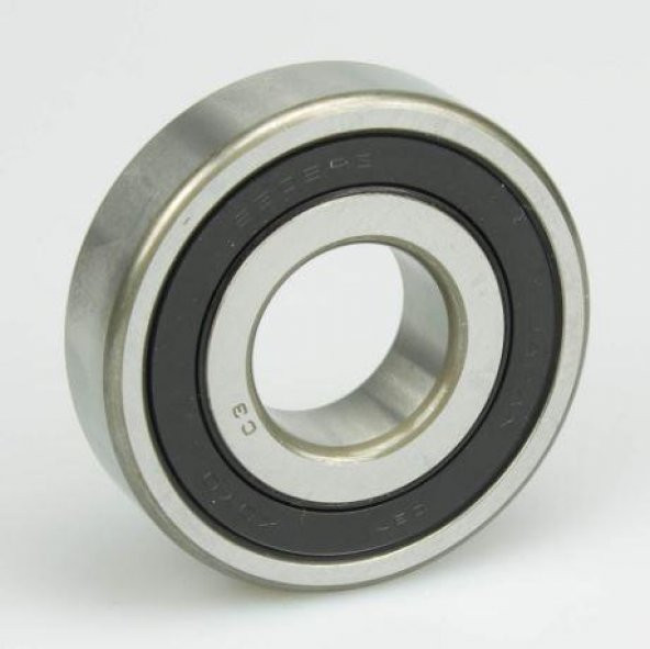 6203 RULMAN 17*40*12 ürün görseli