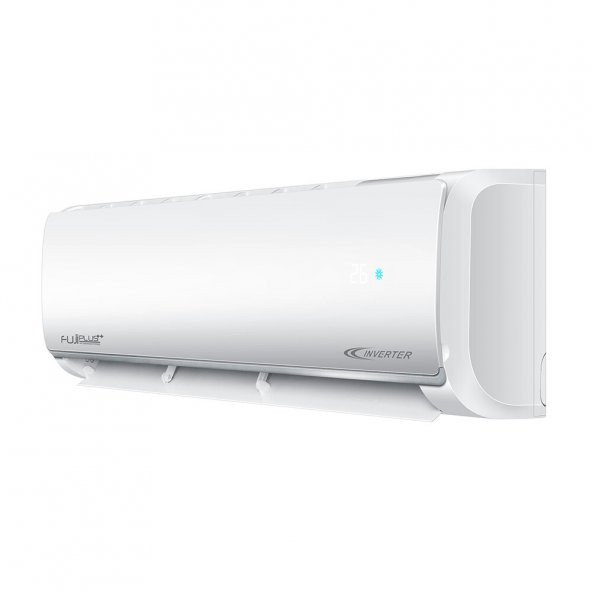 Fujiplus Air Series A++ 12000 Btu Inverter Duvar Tipi Klima