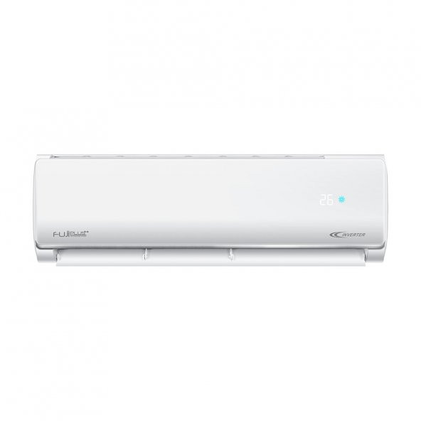 Fujiplus Air Series A++ 24000 Btu Inverter Duvar Tipi Klima