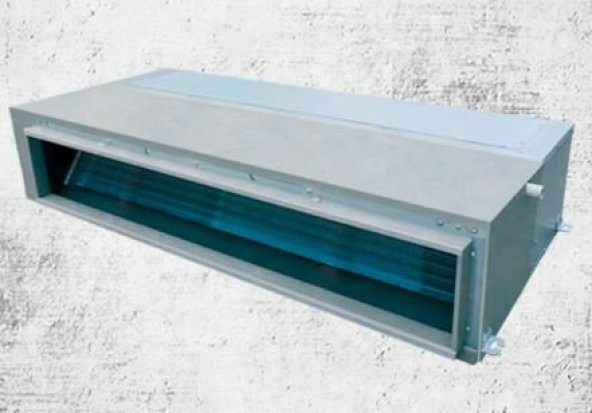 Fujiplus Fp-Ctb60hr1 60000 Btu Kanal Tipi İnverter Klima
