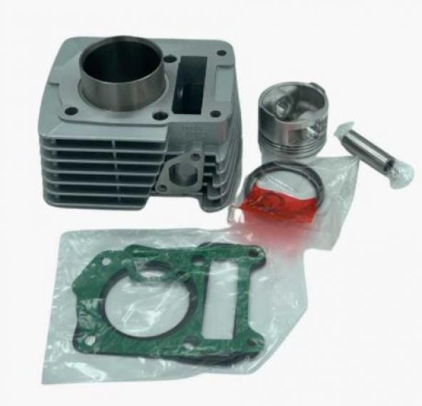 YBR 125 SİLİNDİR SET (15pinx54.00mm)