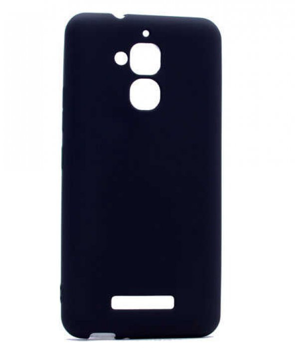 Asus Zenfone 3 Max ZC520TL Kılıf Telefon Kilifi Premier Silikon Kapak