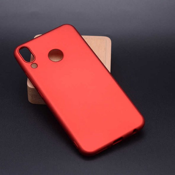 Asus Zenfone 5 ZE620KL Kılıf Telefon Kilifi Premier Silikon Kapak - 3