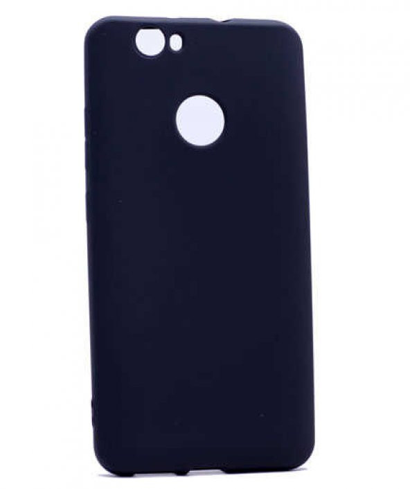Huawei Nova (CAN-L01) Kılıf Telefon Kilifi Premier Silikon Kapak Kapak