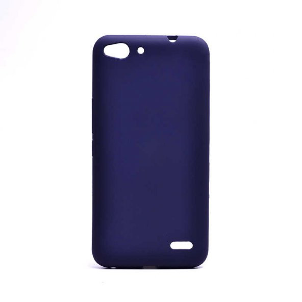 Vodafone Smart 6 Ultra Kılıf Telefon Kilifi Premier Silikon Kapak - 5
