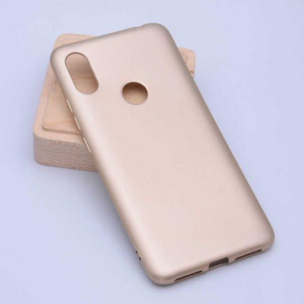 Xiaomi Mi A2 Kılıf Telefon Kilifi Premier Silikon Kapak - 4
