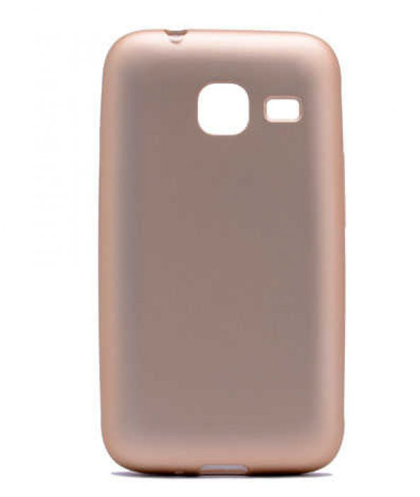 Samsung Galaxy J1 Mini Prime Kılıf Telefon Kilifi Premier Silikon Kapak - 2