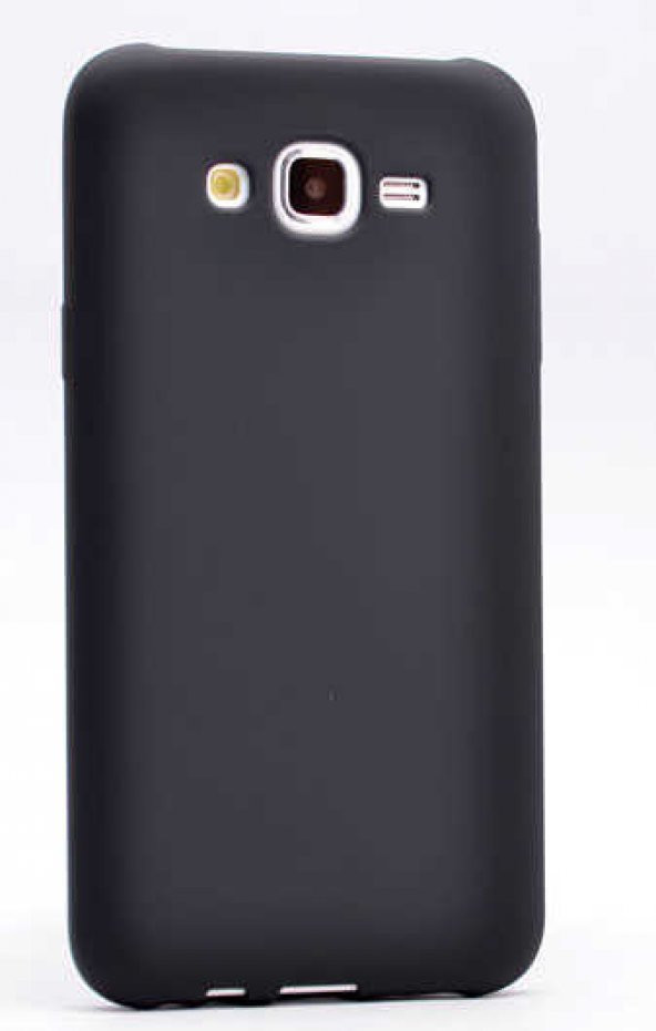Samsung Galaxy J5 Kılıf Telefon Kilifi Premier Silikon Kapak