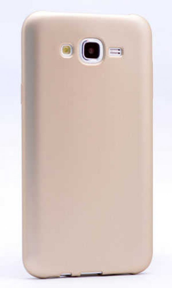 Samsung Galaxy J5 Kılıf Telefon Kilifi Premier Silikon Kapak - 2