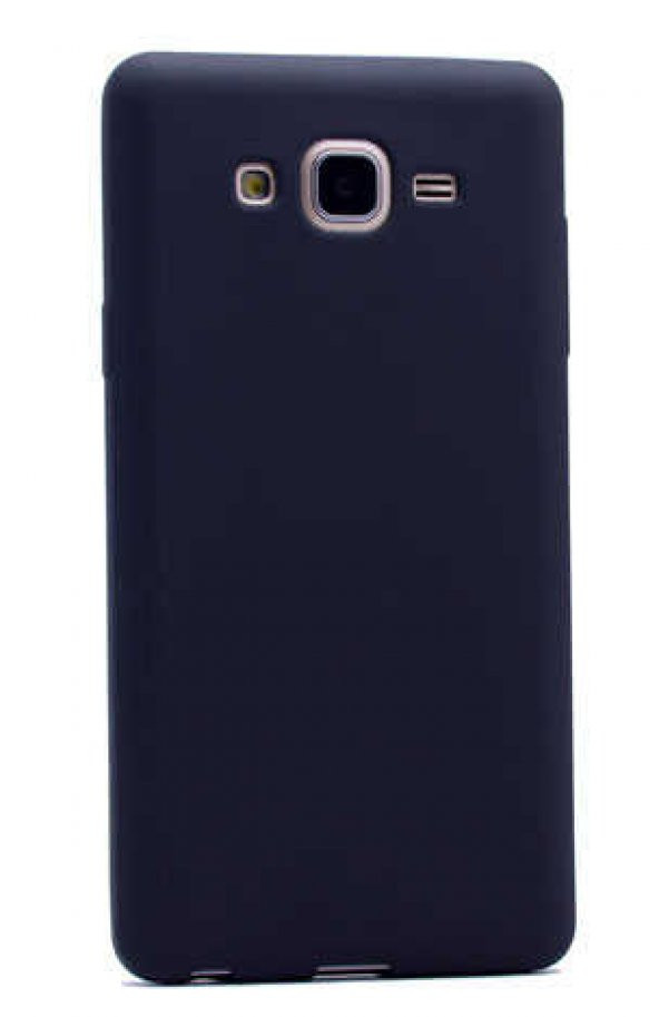 Samsung Galaxy On7 Kılıf Telefon Kilifi Premier Silikon Kapak