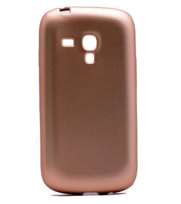 Samsung Galaxy S3 Mini Kılıf Telefon Kilifi Premier Silikon Kapak - 2