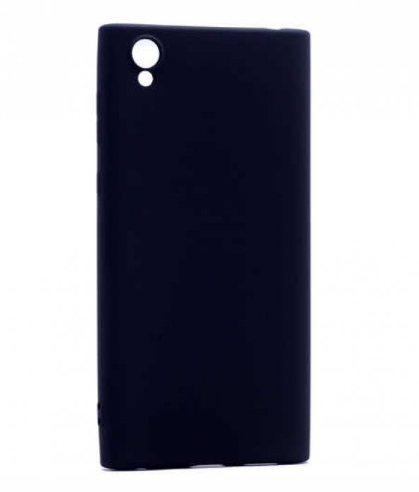 Sony Xperia L1 Kılıf Telefon Kilifi Premier Silikon Kapak