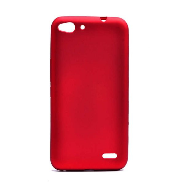 Vodafone Smart 6 Ultra Kılıf Telefon Kilifi Premier Silikon Kapak - 2