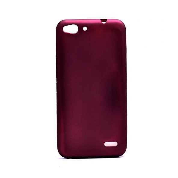 Vodafone Smart 6 Ultra Kılıf Telefon Kilifi Premier Silikon Kapak - 4