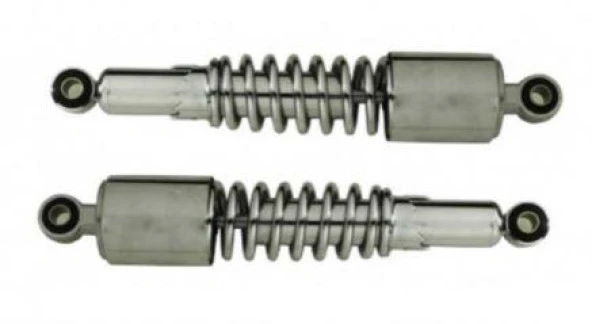 ARKA AMORTISOR TK.  CG125 (AYARLI)