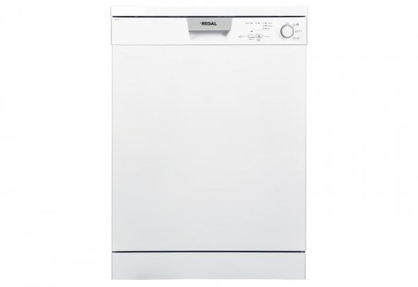 Regal Pratik BM 310 3 Programlı Bulaşık Makinesi