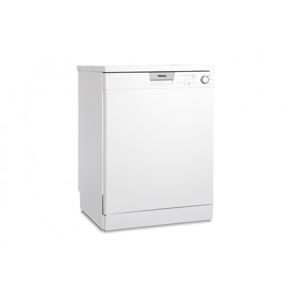 Regal Pratik BM 310 3 Programlı Bulaşık Makinesi - 2
