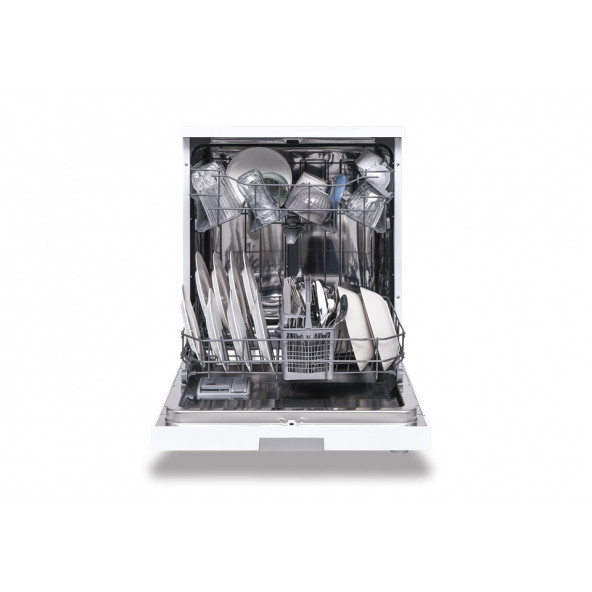 Regal Pratik BM 310 3 Programlı Bulaşık Makinesi - 3