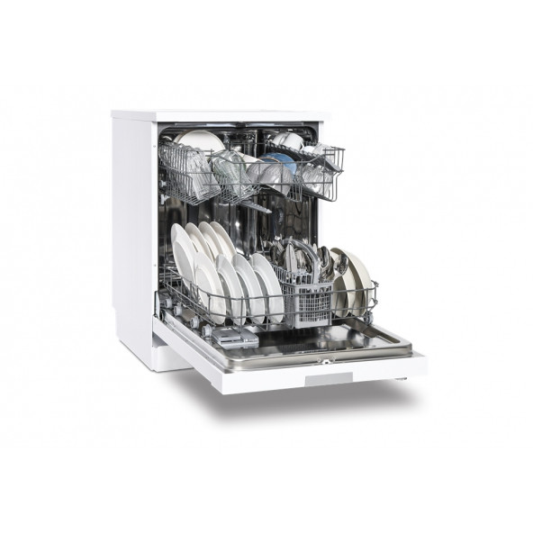Regal Pratik BM 310 3 Programlı Bulaşık Makinesi - 4
