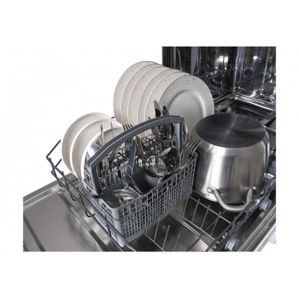 Regal Pratik BM 310 3 Programlı Bulaşık Makinesi - 5