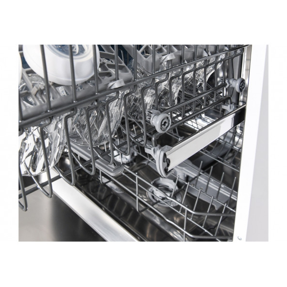 Regal Pratik BM 310 3 Programlı Bulaşık Makinesi - 6