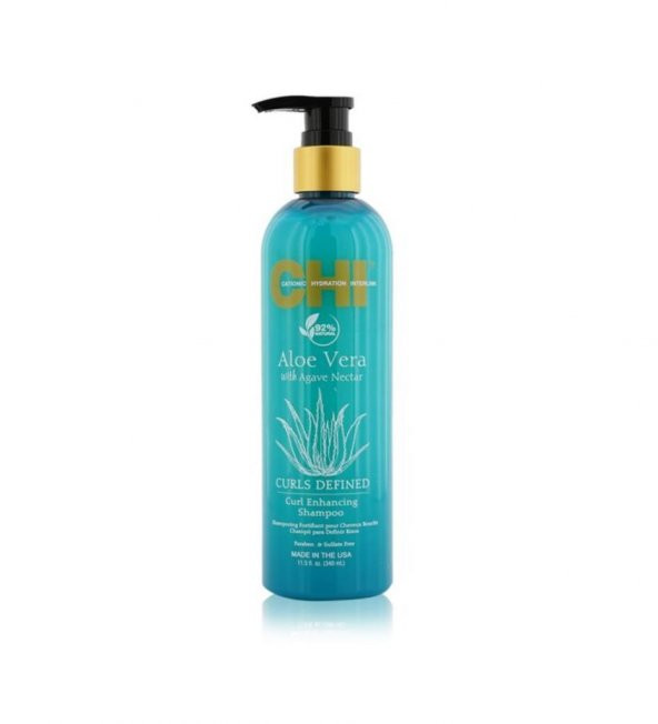 Chi Aleo Vera Leave-İn Conditioner 177 ml ürün görseli