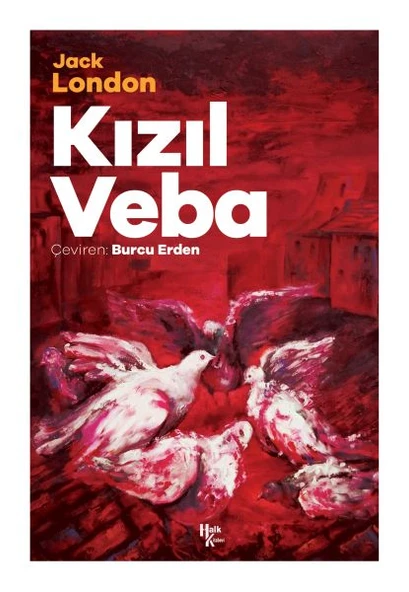 Kızıl Veba - 1