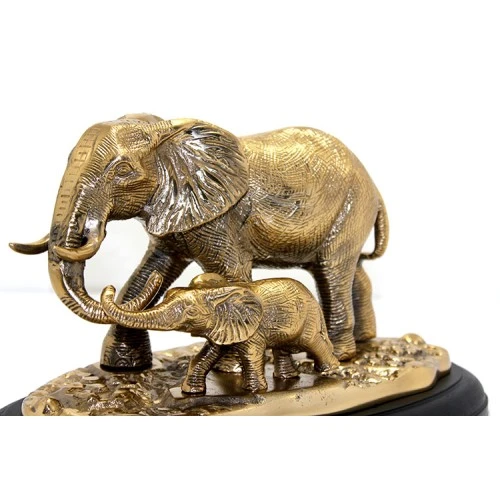 Pirinç Fil Biblosu - 2