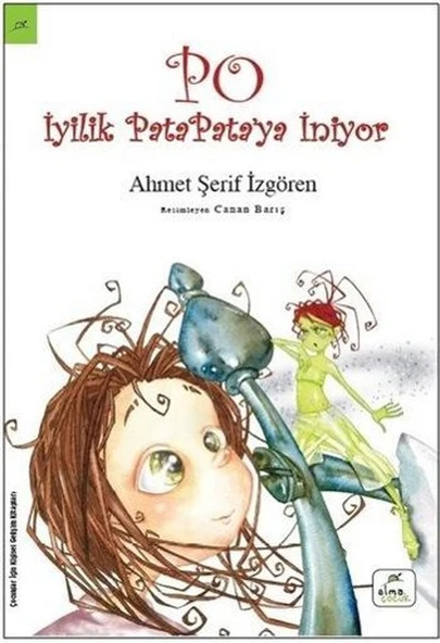 Po: İyilik PataPataya İniyor - 1