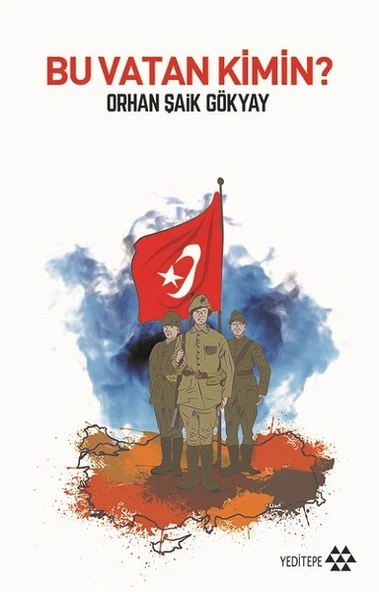 Bu Vatan Kimin? - 1