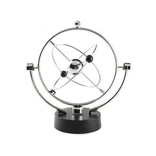 Newton Balans Topu Mıknatıslı Kinetic Orbital ürün görseli 1