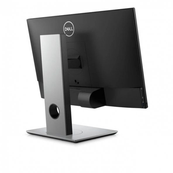 DELL OPTIPLEX 5480 AIO i5-10500T 8GB 256GB SSD 23.8" W10PRO N006O5480AIO - 2