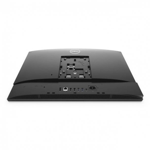 DELL OPTIPLEX 5480 AIO i5-10500T 8GB 256GB SSD 23.8" W10PRO N006O5480AIO - 3