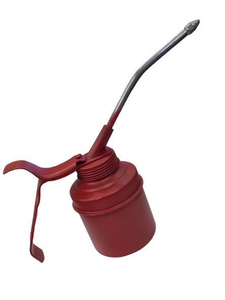 Ennalbur Era 01215 1000 cc Metal Yağdanlık