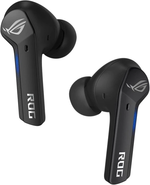 Asus ROG Cetra TWS Siyah Kulak İçi Bluetooth Oyuncu Kulaklığı Teşhir - 5