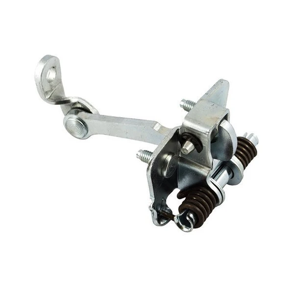 Peugeot 206 Ön Kapi Gergisi (1998-2013) 9181C8 KITA1906 1.4, 1.6, 2.0, 1.4 HDI - 1