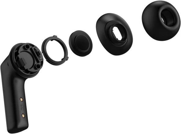 Asus ROG Cetra TWS Siyah Kulak İçi Bluetooth Oyuncu Kulaklığı Teşhir - 3