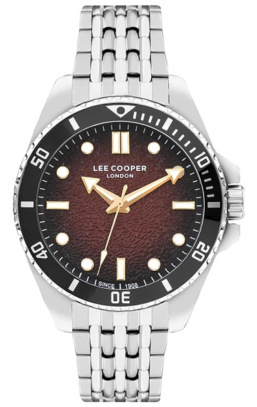 Lee Cooper LC07954.380 Erkek Kol Saati