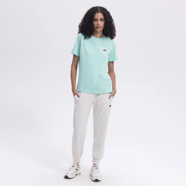 Ellesse Kadın Mint Yeşili Tişört EF174 - Resim 2