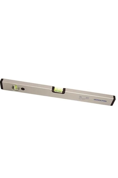 İZELTAŞ SU TERAZİSİ ALÜMİNYUM 150 CM - 2