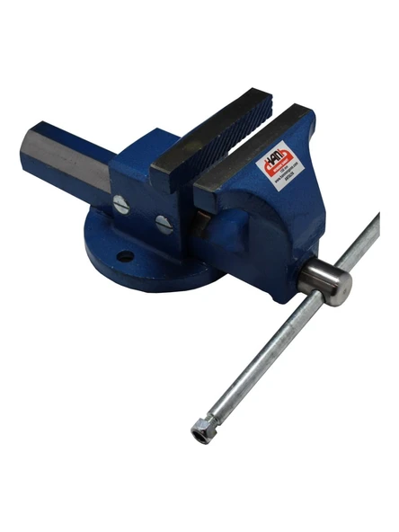 Han Sabit Tezgah Mengenesi 150MM