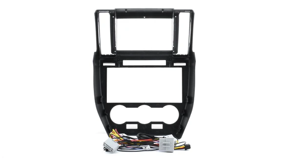 Land Rover Free Lander 2007-2013 ANDROID MULTİMEDYA ÇERÇEVESİ - SOKET